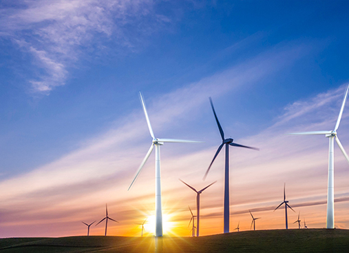 發展智能電網是轉變能源發展方式的重要抓手