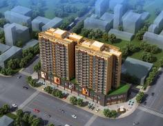 惠州·富龍華府