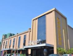 惠州·御泉酒店