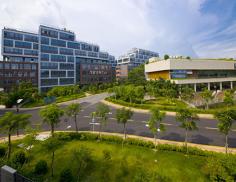 廣州·番禺清華科技園