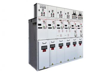 全密封全絕緣充氣式環網開關設備